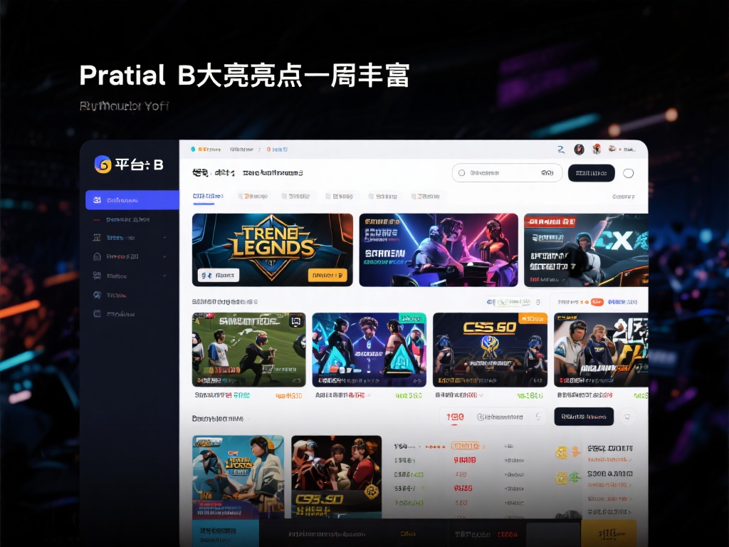 电竞投注哪里最靠谱？全面解析各大平台优缺点 (电竞投注哪里最靠谱？深度对比各大平台优缺点与可靠性）