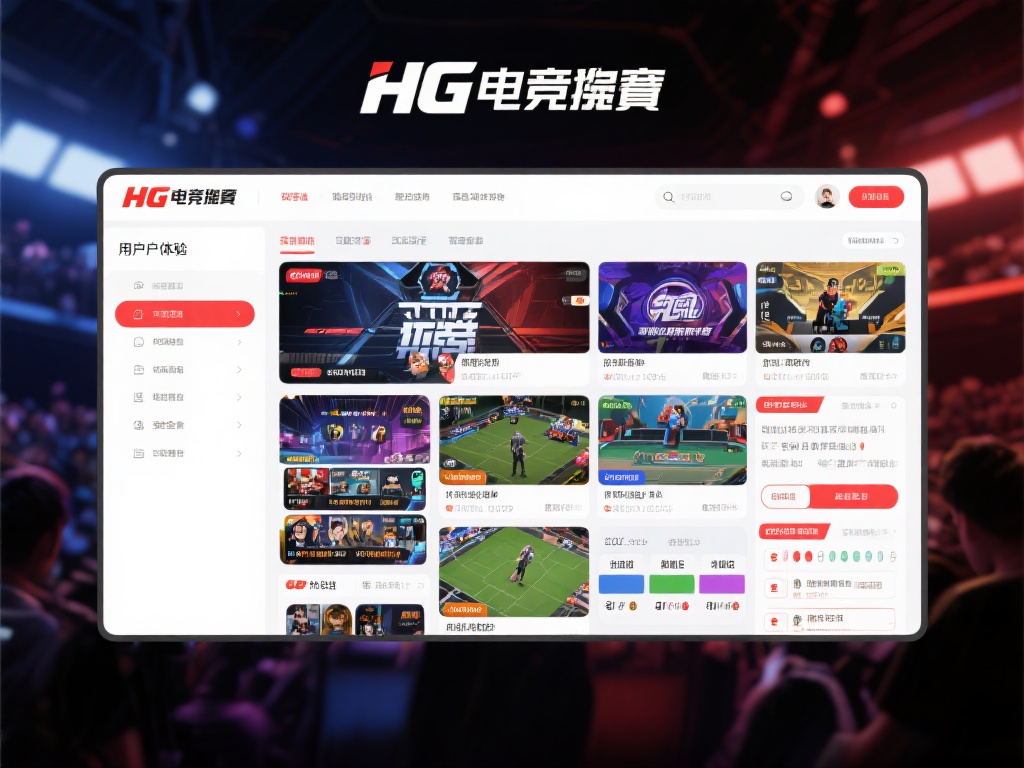 hg电竞竞猜：探索电子竞技投注的无限可能与乐趣 (hg电竞竞猜：探索电子竞技投注的无限乐趣与潜力无限可能）