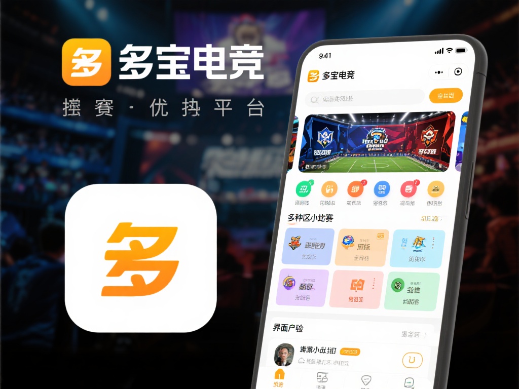 在众多电竞竞猜平台中，多宝电竞竞猜凭借其独特的优势