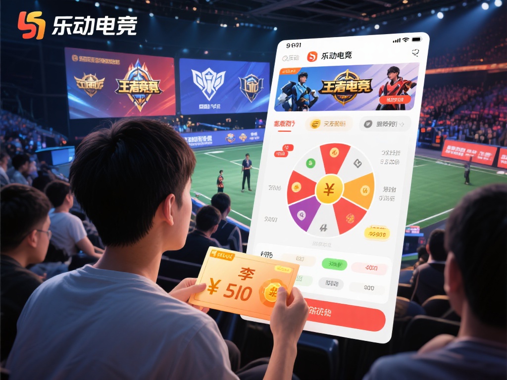 乐动电竞竞猜：畅享激情竞技，赢取丰厚奖励 (乐动电竞竞猜：畅享激情竞技对决，赢取丰厚奖励惊喜）