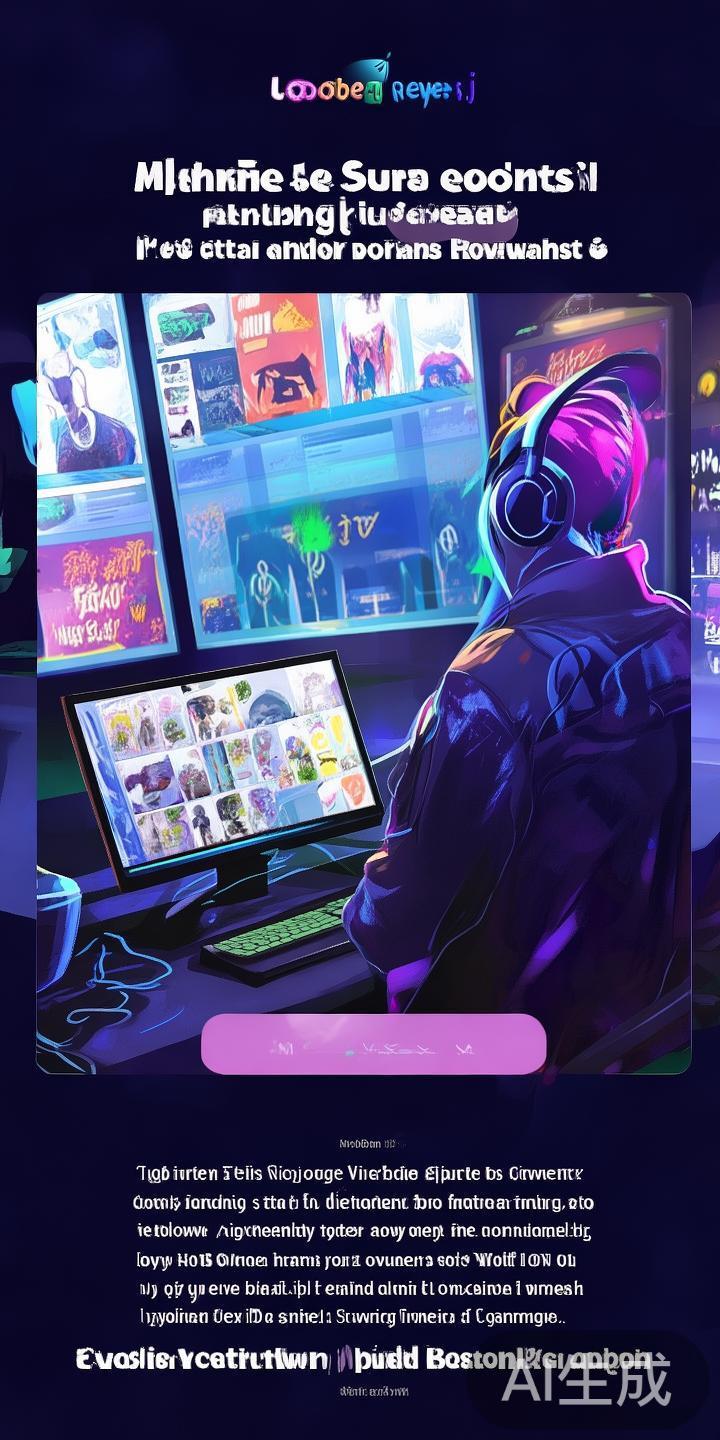 在电竞赛事逐渐成为年轻人休闲娱乐的重要方式的背景下