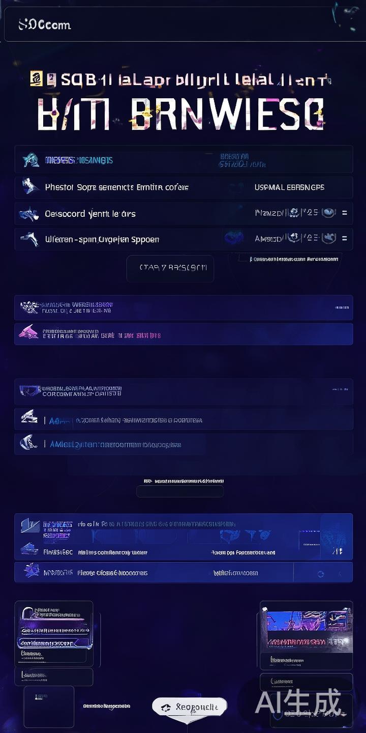 全面解析2024年最佳电竞投注推荐网站官网导航与选择指南