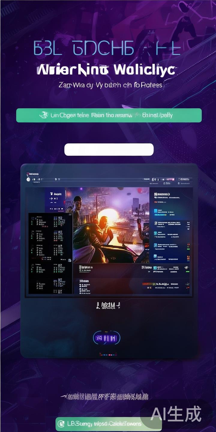 在电竞行业高速发展的同时，相关投注平台也在不断更新