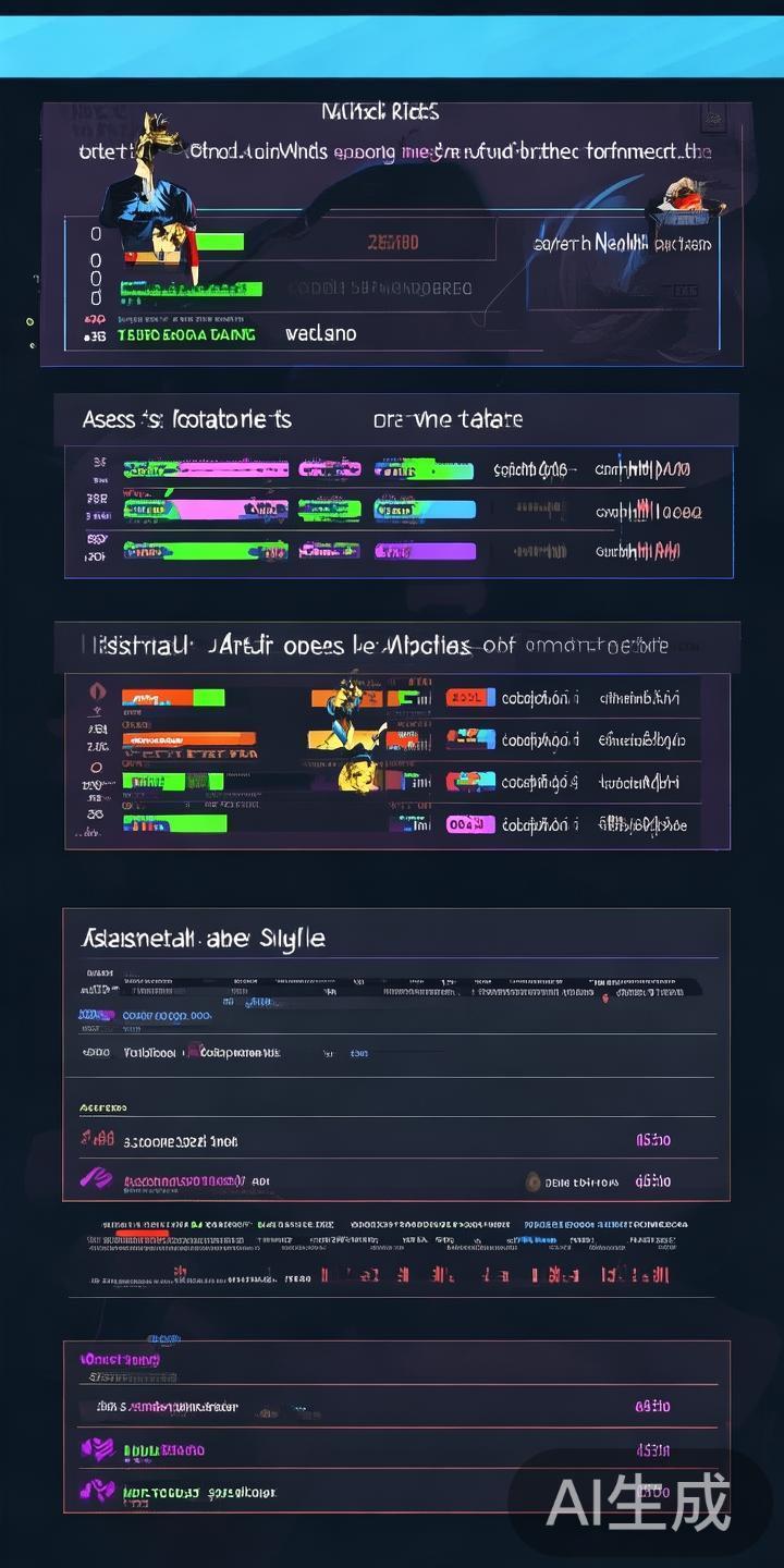 制作电竞投注分析图的第一步是明确分析的核心内容。通