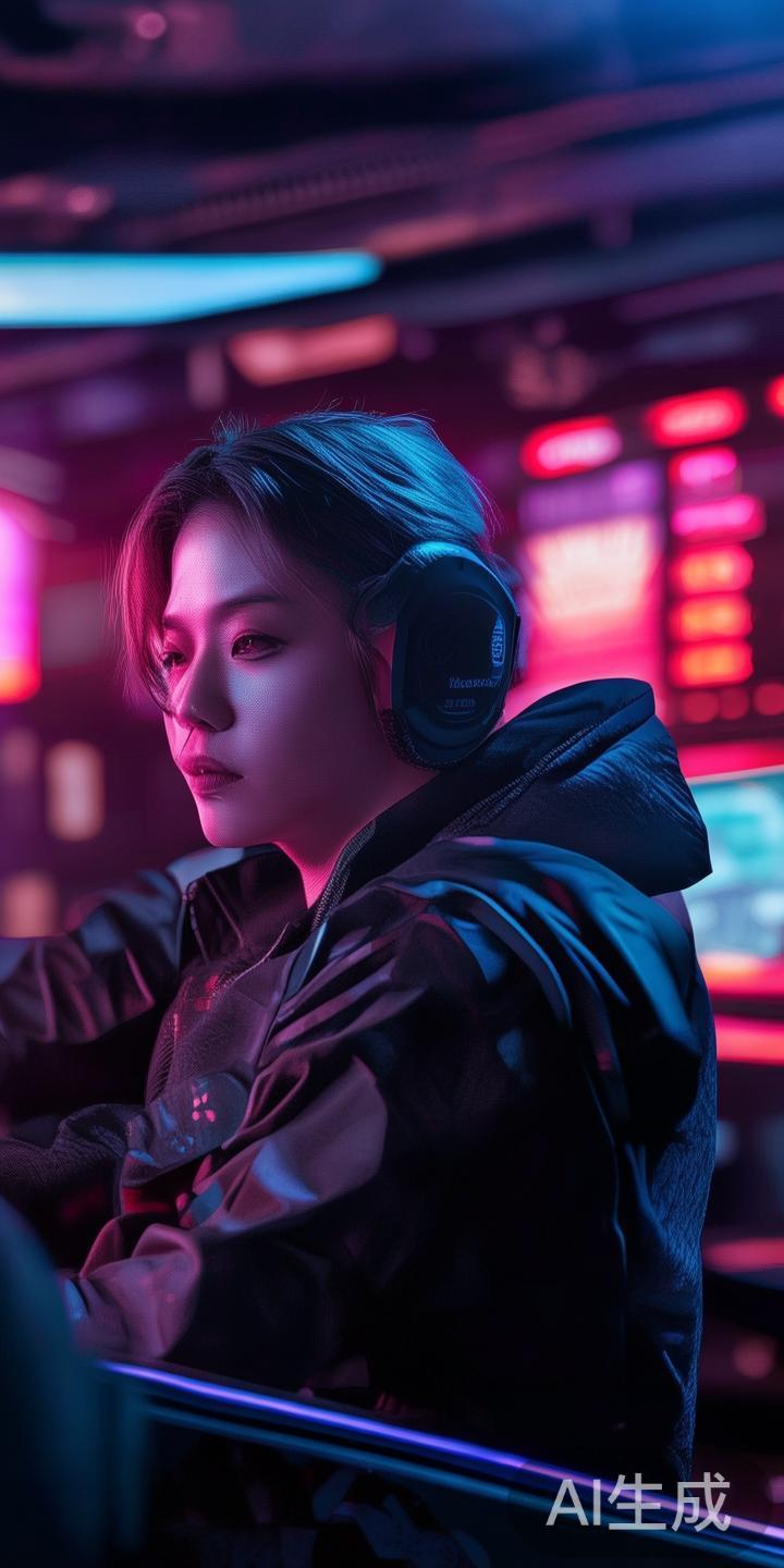 在电竞运动逐渐成为主流娱乐方式的背景下，买球体育电