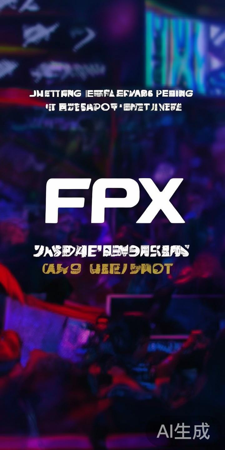 全面解析FPX电竞投注策略与技巧指南:提升胜算的实用攻略 在如今电竞行业蓬勃发展的背景下,越来越多的玩家开始