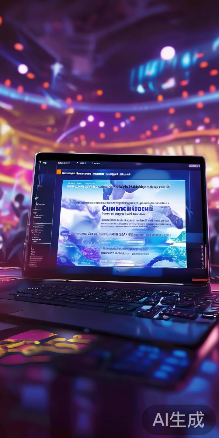 2024年最可靠的电竞投注官方网站推荐与全面盘点 合法合规经营
合法的电竞投注平台必须持有相关监管