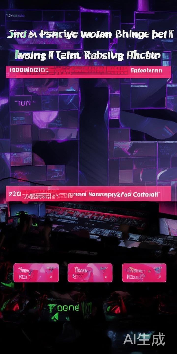 在当今电竞行业迅速发展的背景下，越来越多的玩家开始