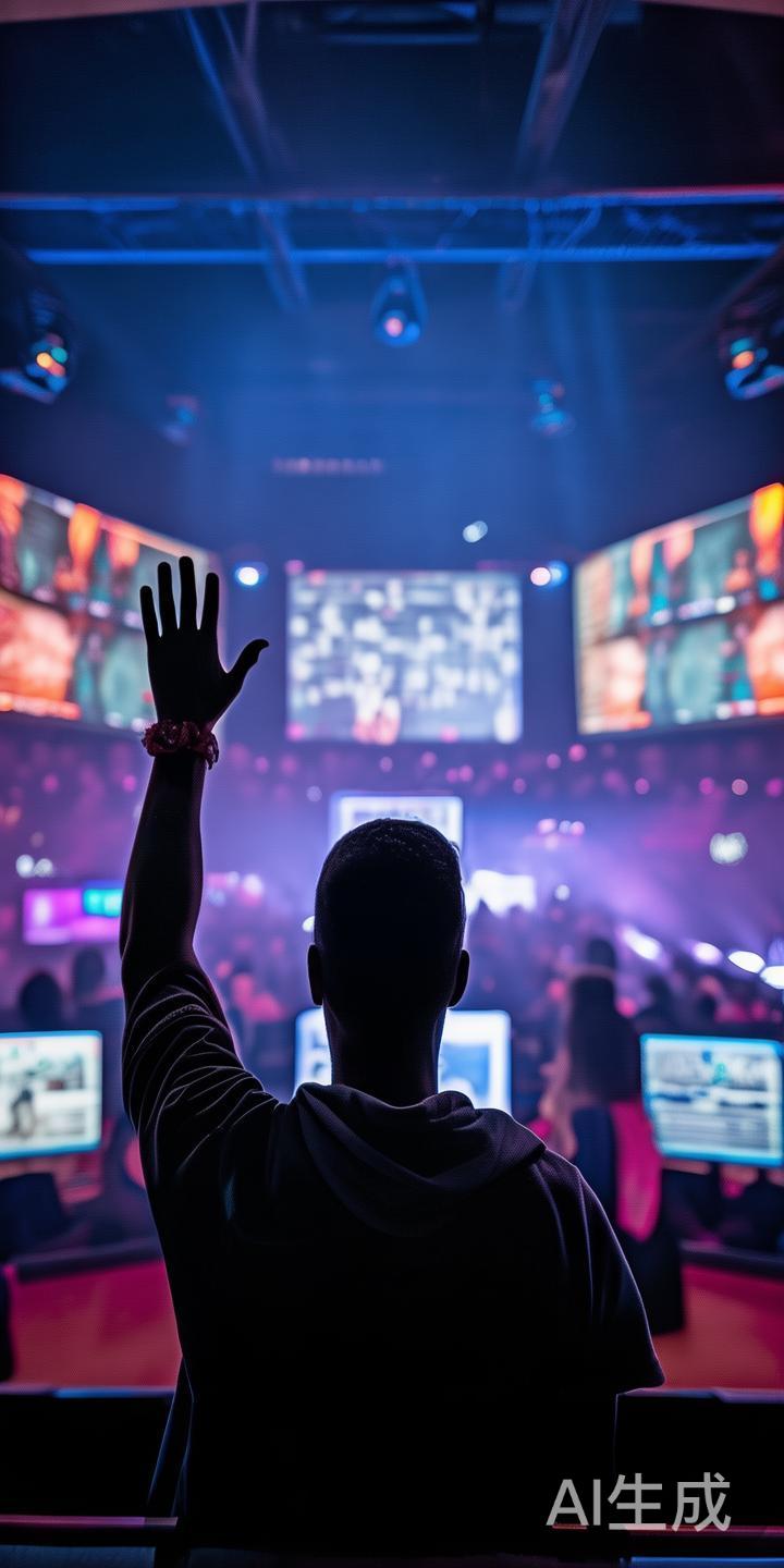 如何有效举报电竞投注中的非法行为以维护公平环境