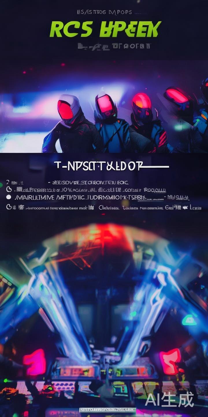 在当前数字娱乐的快速发展趋势中，电竞行业逐渐成为年