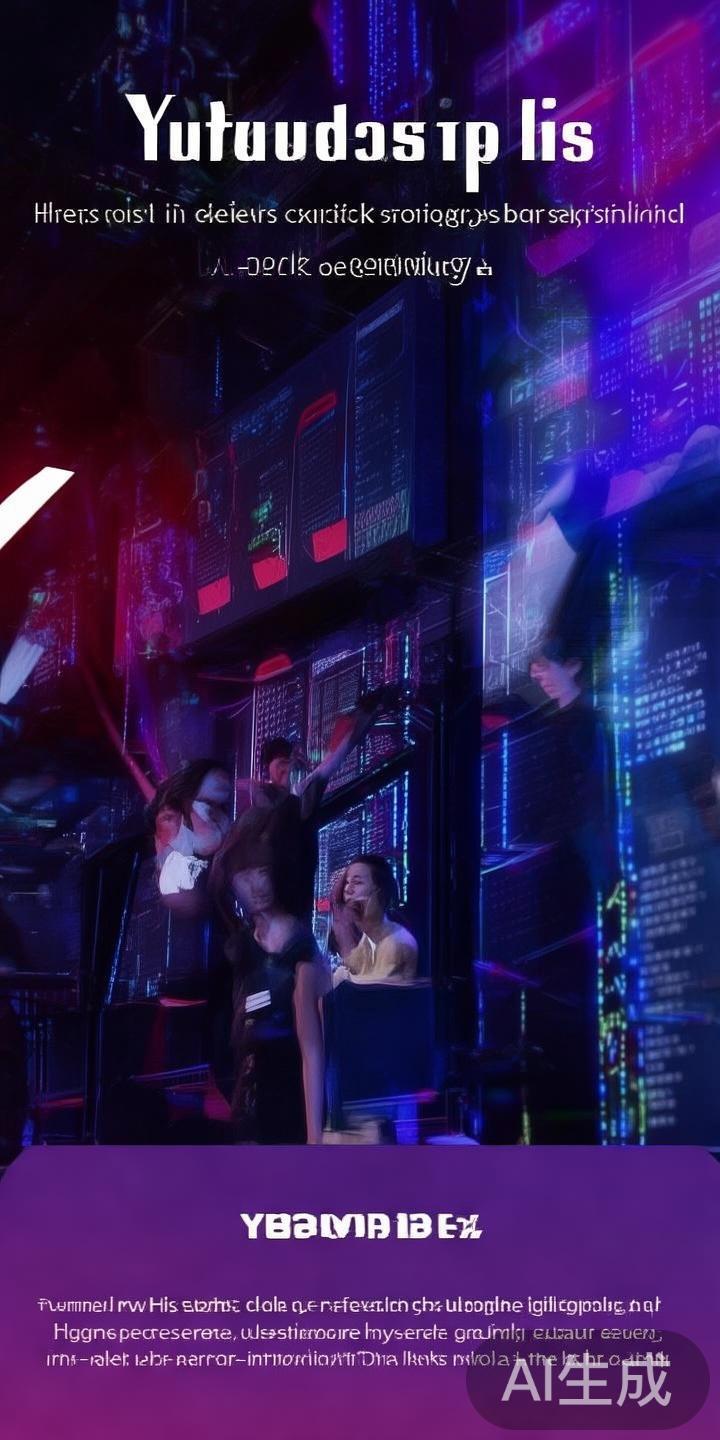 如何有效解决亚博电竞投注链接无法打开的问题与技巧指导 在当今数字娱乐快速发展的时代,电竞行业逐渐成为年轻