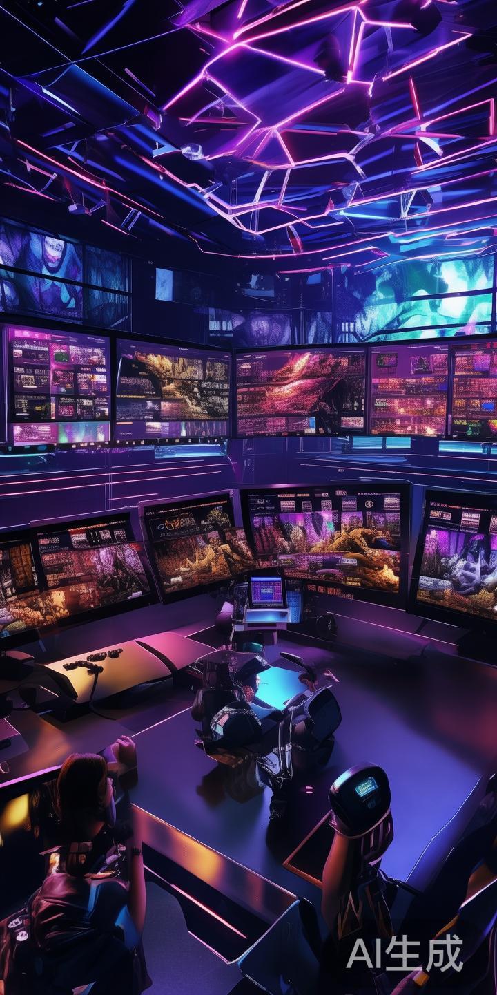 2024年度最值得信赖的电竞投注平台推荐与排行分析 进入2024年,电竞行业继续保持高速增长,预计市场