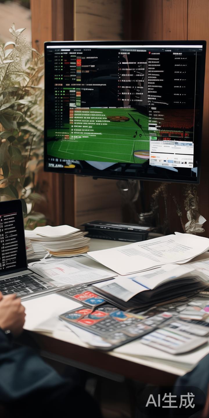 要做出明智的投注决策，需对参赛队伍的实力和状态有充