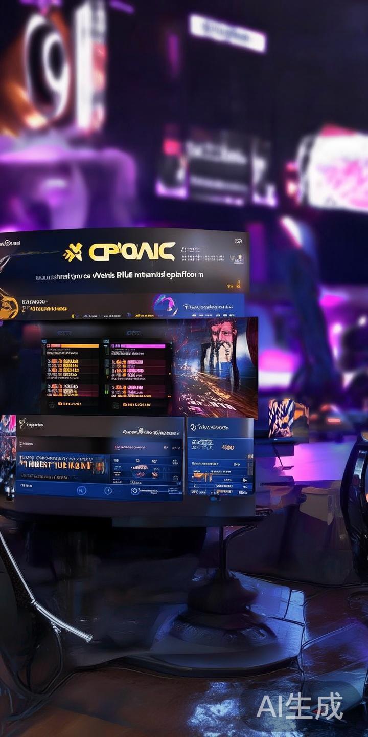 在日益火热的电子竞技行业中，选择一个优质的AG电竞