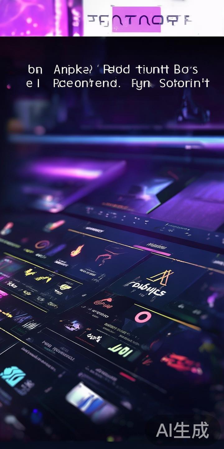 丰富的游戏及赛事资源
正规平台会与多个电竞赛事官