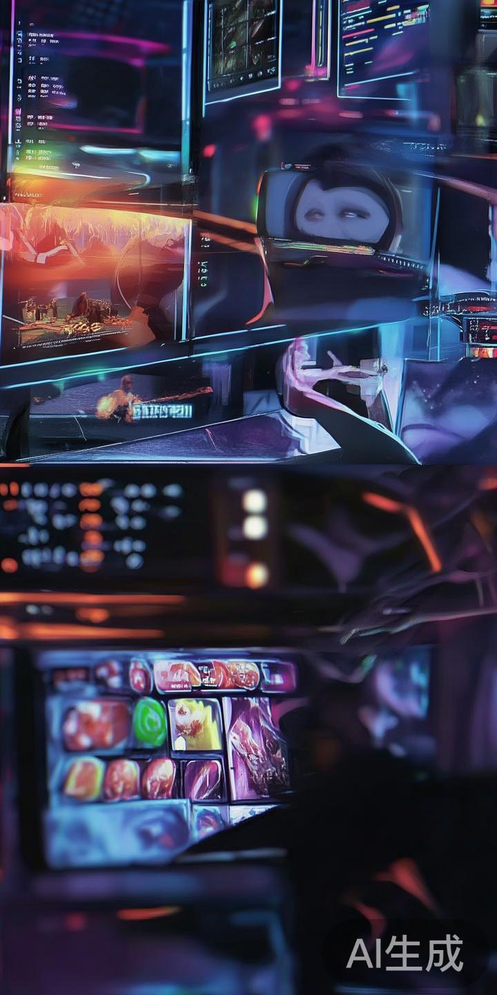 全面解析:KG电竞投注全攻略与实用技巧 电竞比赛的结果受到多个因素影响,如选手状态、战队配