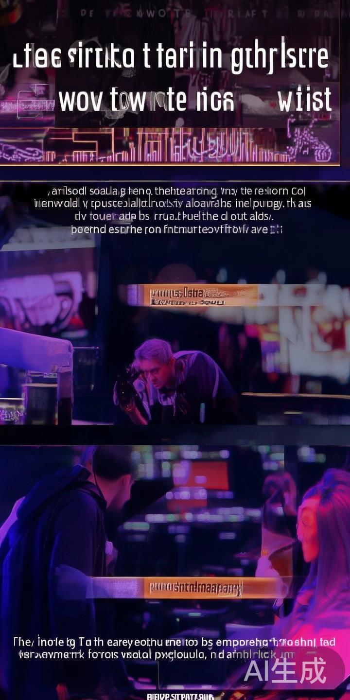 在当今电子竞技逐渐成为全球热门娱乐和竞技项目的背景