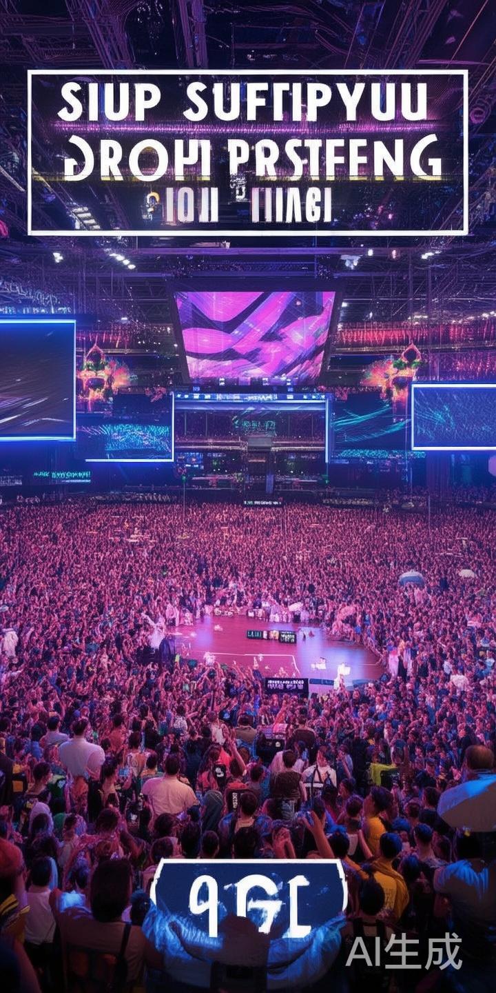 全面解析提升电竞投注流水的有效方法与策略揭秘 提高电竞投注流水的关键之一是设计具有吸引力的促销活