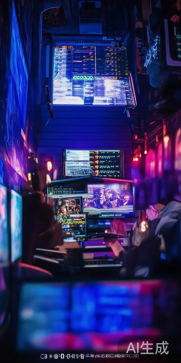 全面剖析电竞投注技巧与策略，助你成为游戏达人