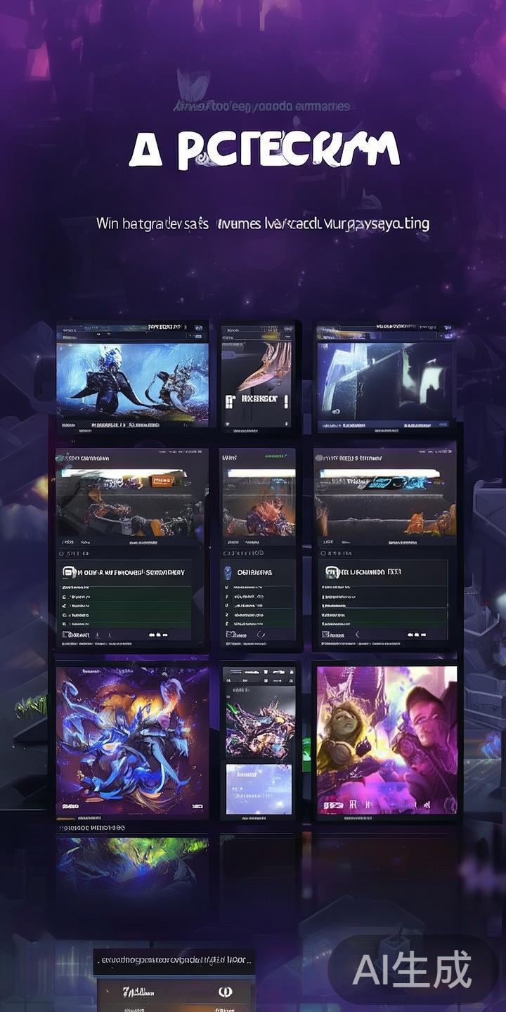 2024年最新盘点:主流电竞投注平台推荐与评测指南 A平台以其丰富的电竞赛事资源和专业的直播服务深受玩