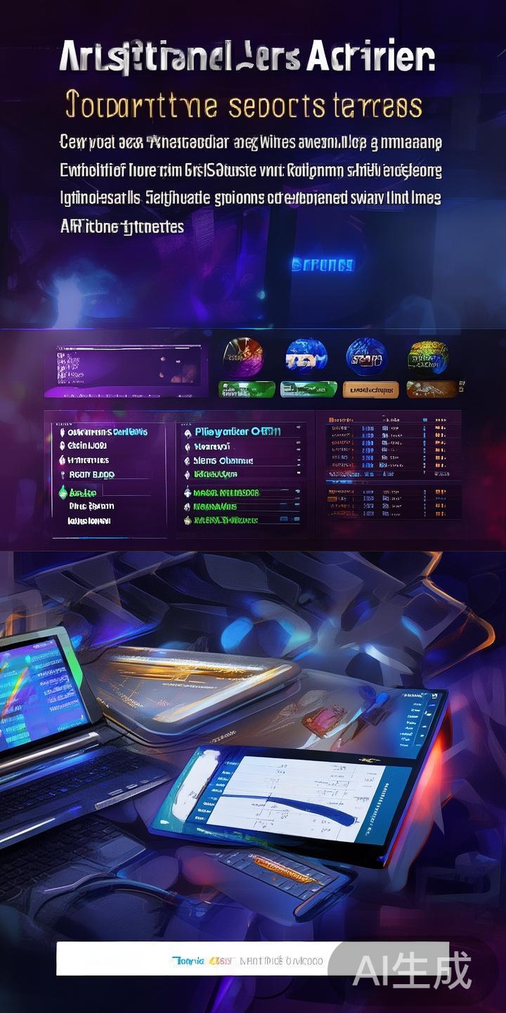 全面解析LM电竞投注策略与实战技巧指南 在制定投注策略之前,首要任务是充分了解LM电竞相关