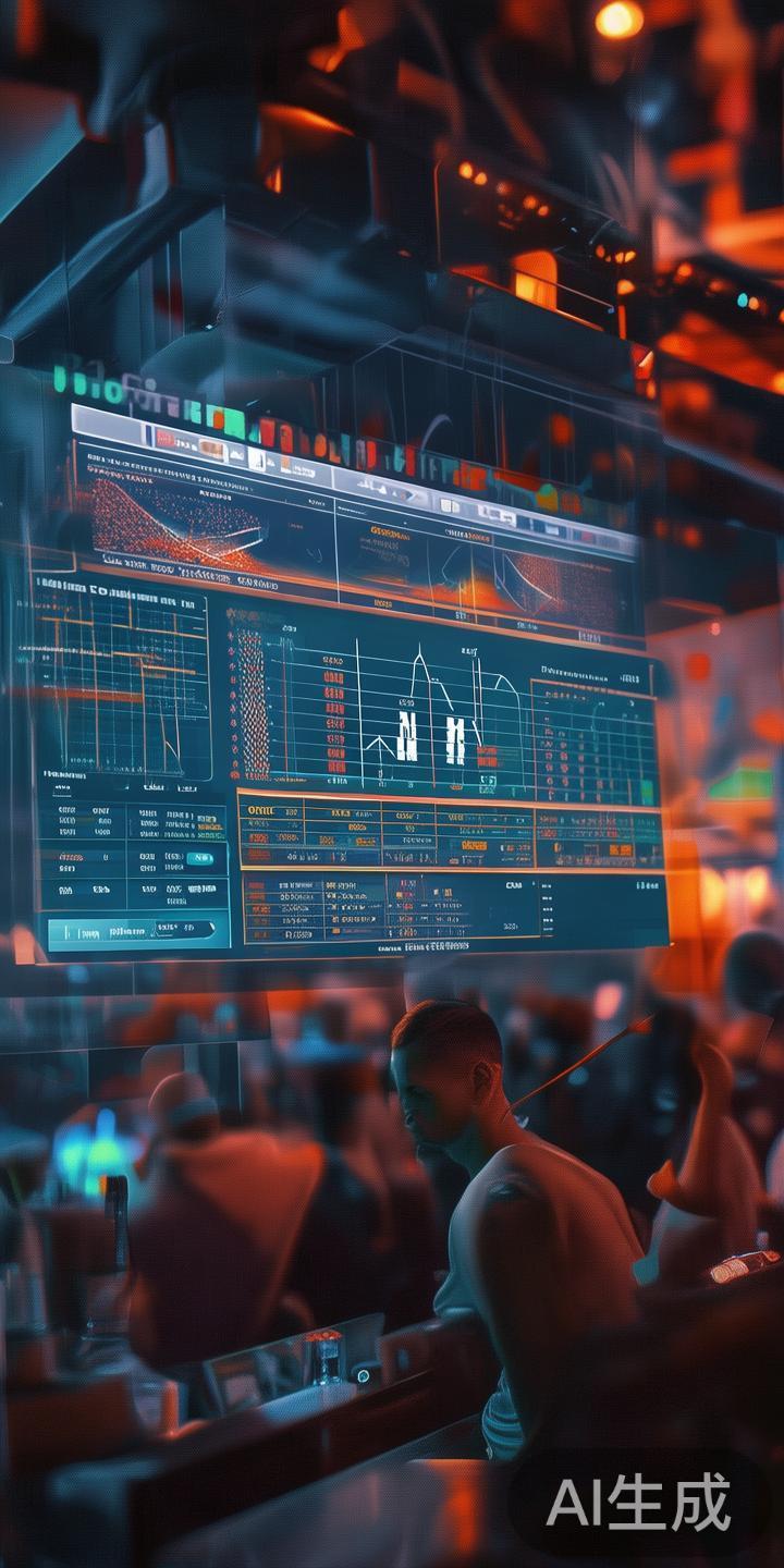 2023年最全面的电竞投注量分析网站推荐与评测 举例来说,某些平台通过与官方赛事数据接口合作,确保