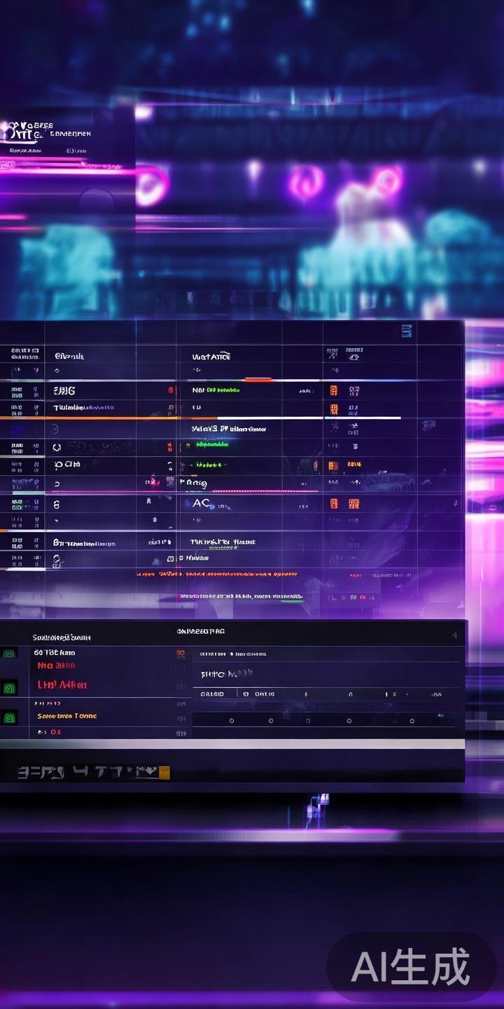 全面解析RG电竞投注的安全保障与稳定性保障措施 除了安全性,平台的稳定性同样关系到用户的整体体验。