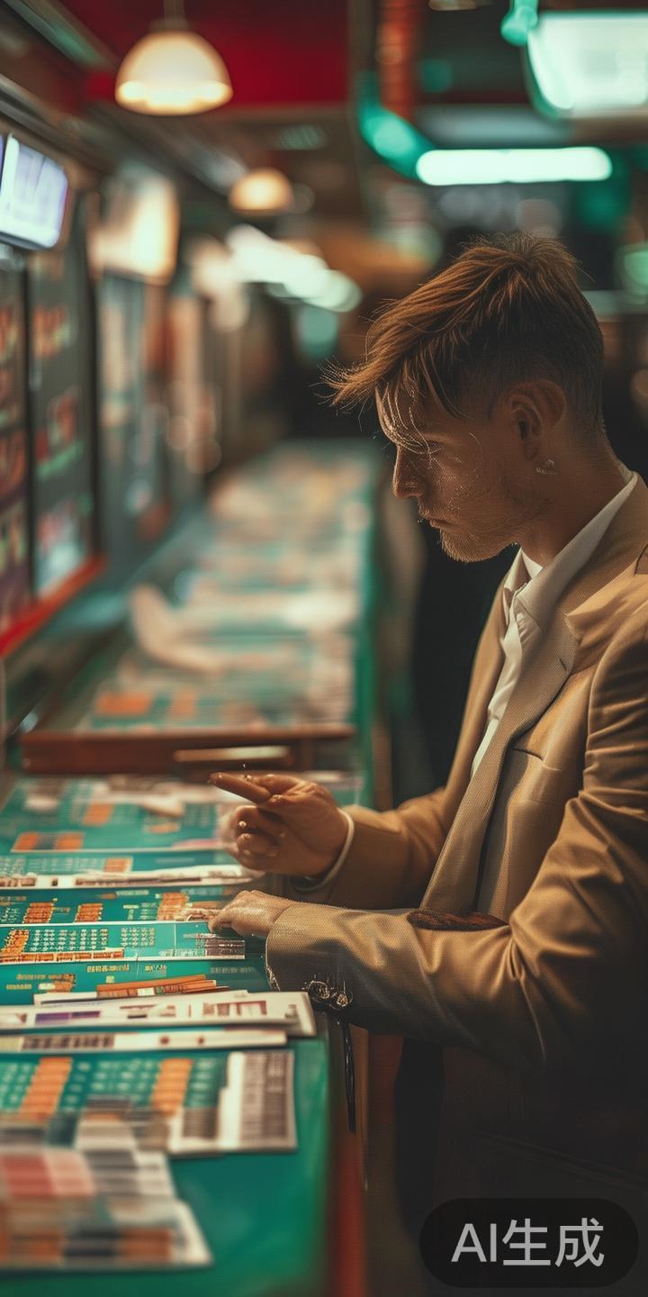 全面解析电竞投注平台投注攻略与技巧指南,助你稳获胜利 在开始任何投注行动之前,首先应当明确自身的投注目标