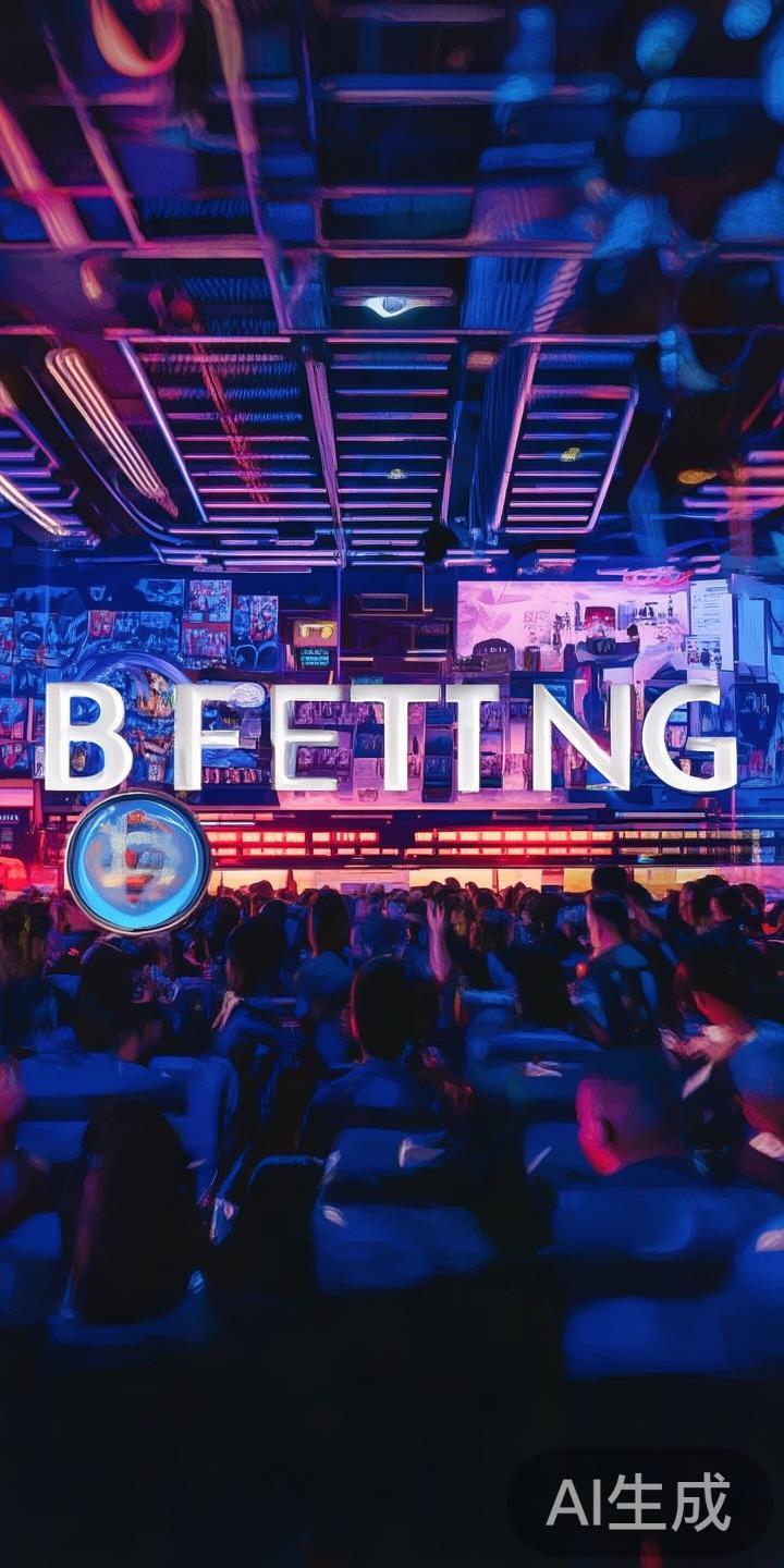 全面解析电竞投注经验总结：提升胜算的实用技巧