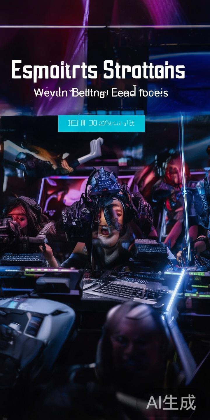 在当今电子竞技持续升温的背景下，越来越多的游戏爱好