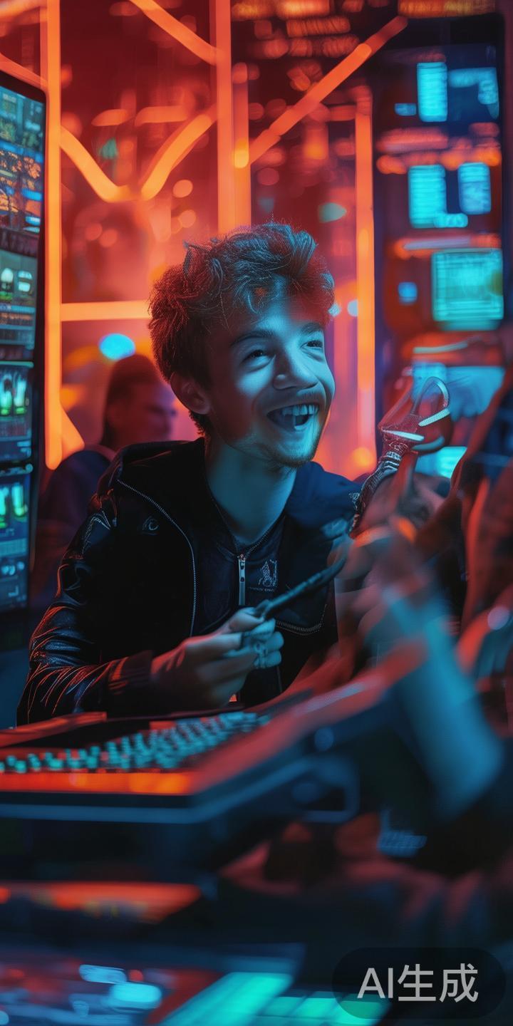 提升电竞投注推广效果的首要步骤是充分了解目标用户的