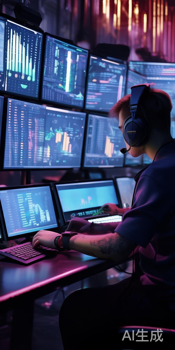 要想在电竞投注中获得可观回报，首先要理解这不是纯粹