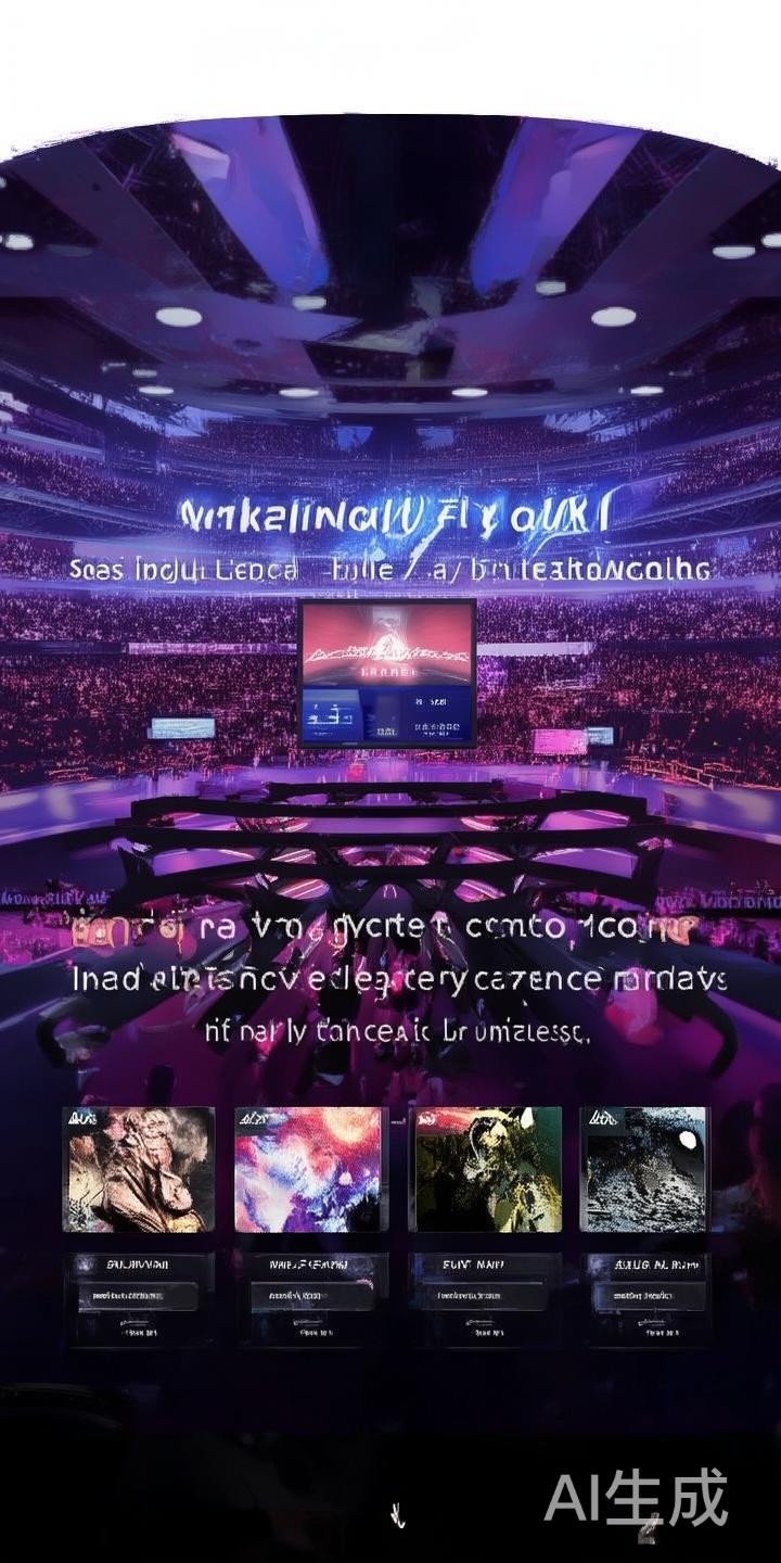 作为市场领跑者，电竞先锋以其丰富的赛事资源和优越的