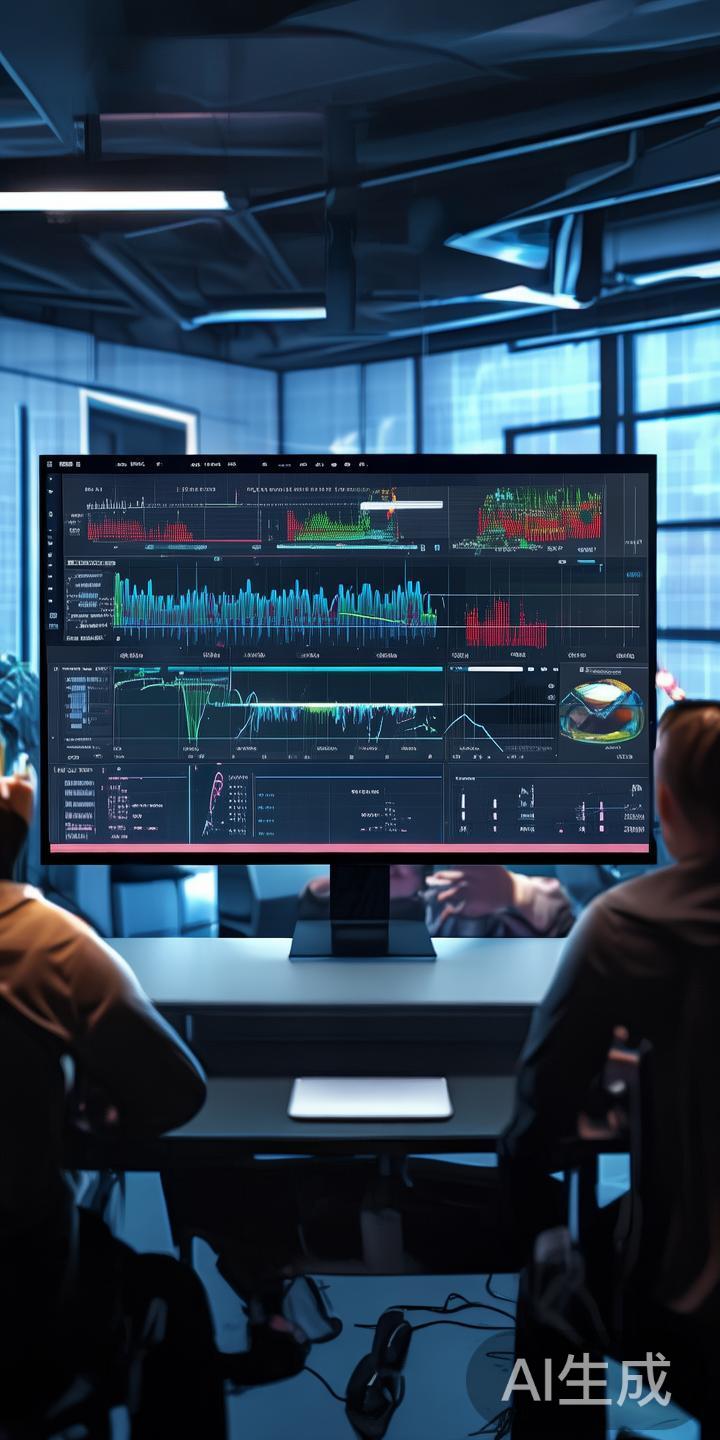 数据分析工具与网站
一些第三方数据分析平台，比如