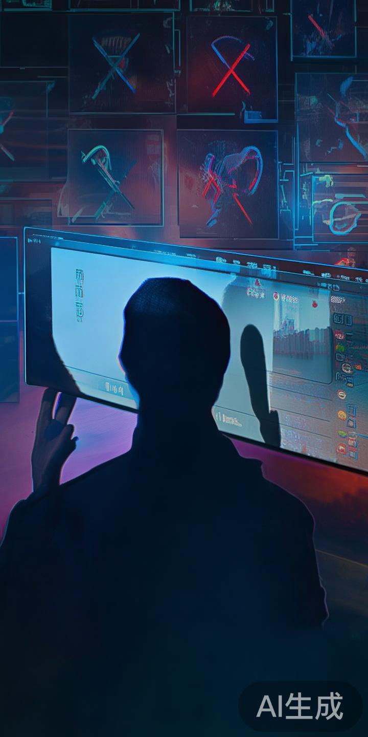 实名认证未完成或资料不合规：许多平台要求用户通过实