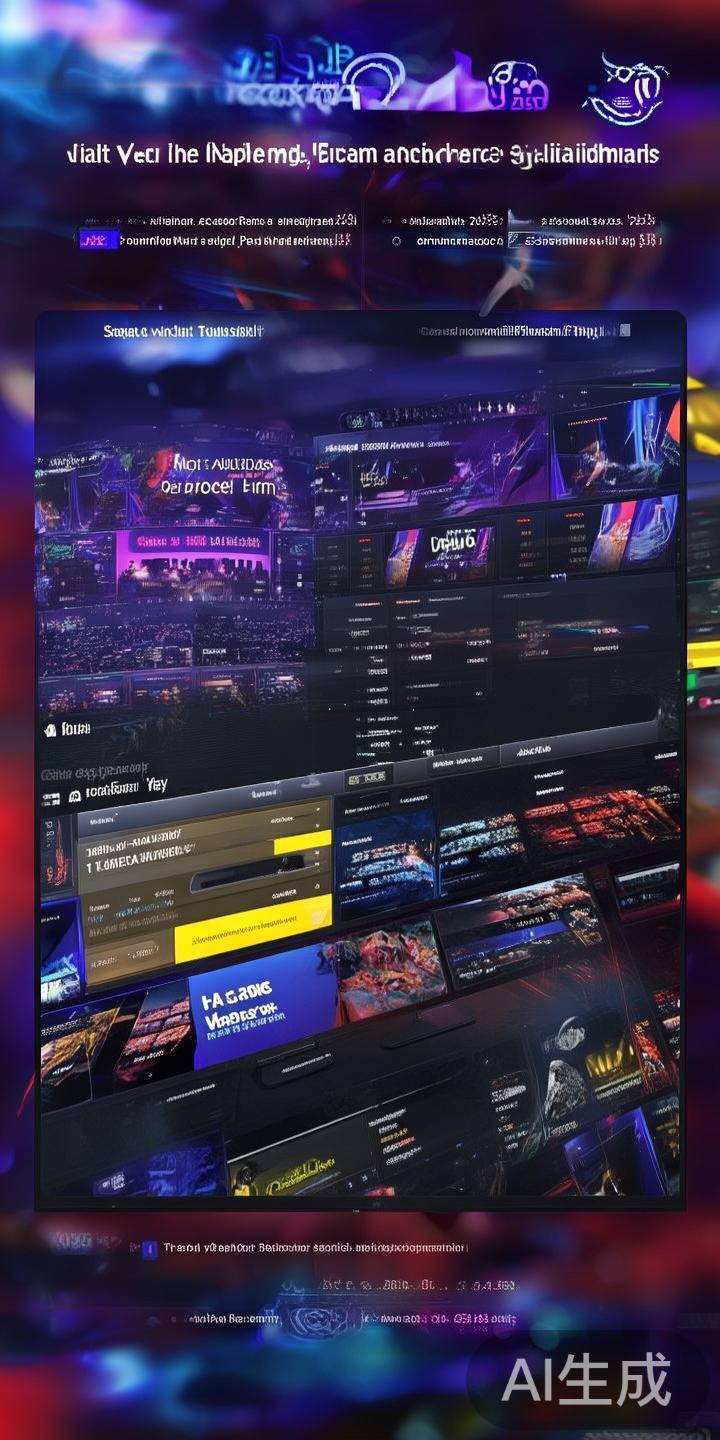 2024年最新电竞投注送彩金网站大全，全面推荐优质平台指南