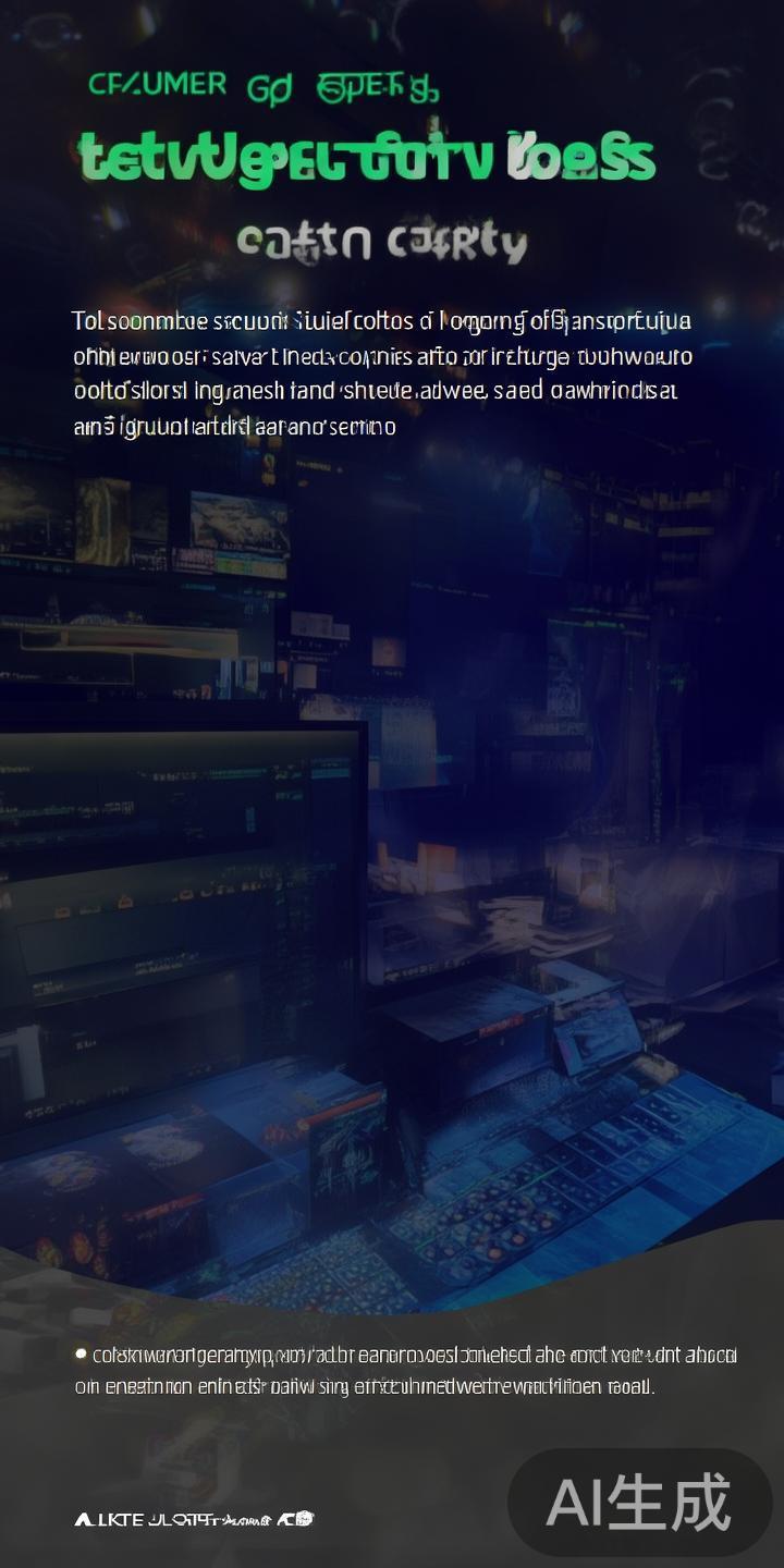 随着电子竞技产业的快速发展，越来越多的玩家和投资者